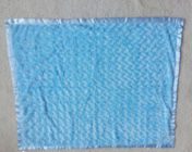 Brushed Pv Fleece Fake Fur Blanket 150*200cm / 200*240cm No Bad Odors