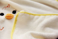 Lovely Animal Print Throw Blanket / Flannel Blanket Cartoon Characters Wearable